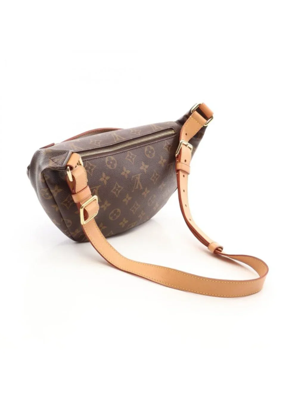 Louis Vuitton this authentic
